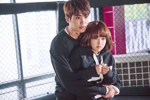 The Leading Ladies of Park Hyung Sik